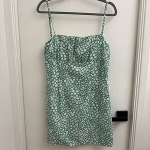 Mini princess polly dress